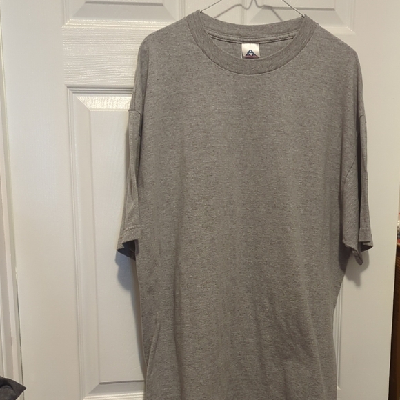 Tops - Classic Gray Womans Funny Sayings T-Shirt